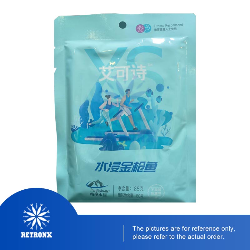 Proč se tuňák v kapsičce stává nejlepší volbou pro zaneprázdněné spotřebitele?